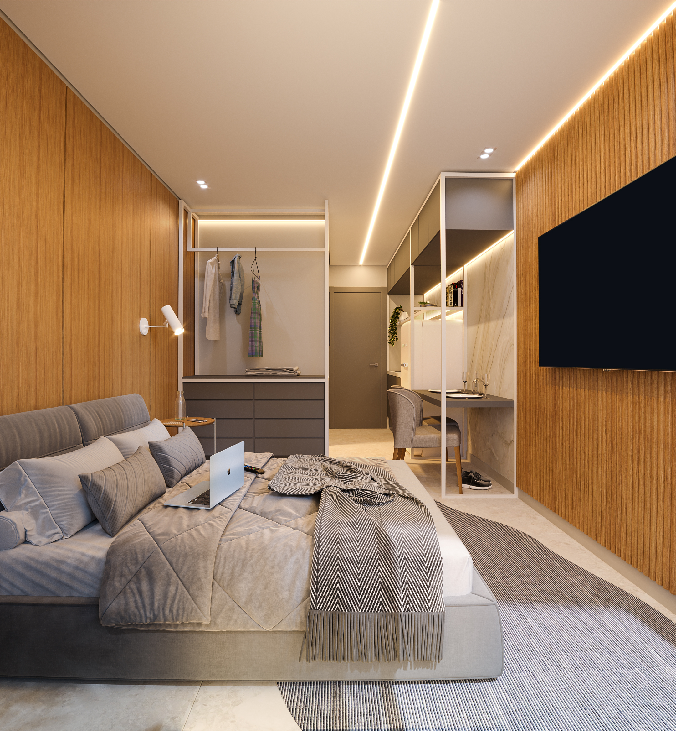 Apartamento 2